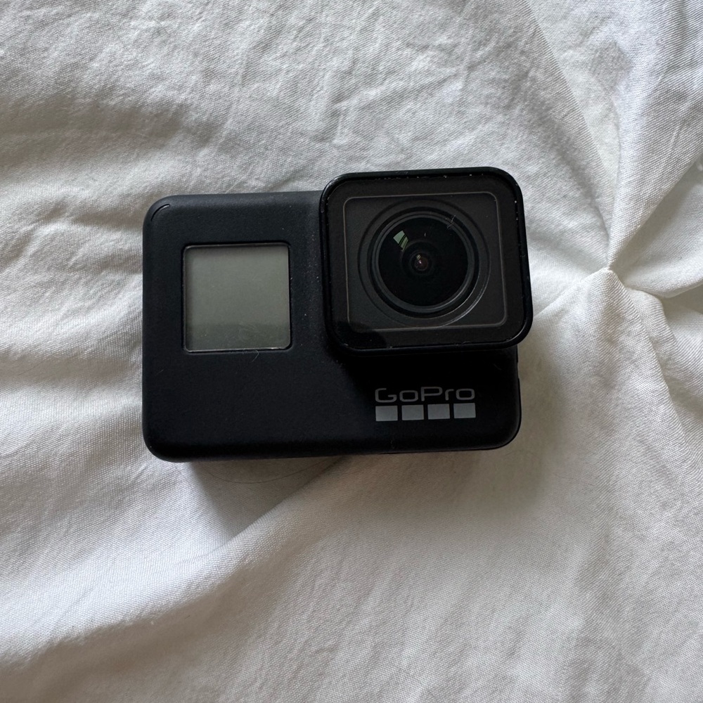 Gopro hero7
